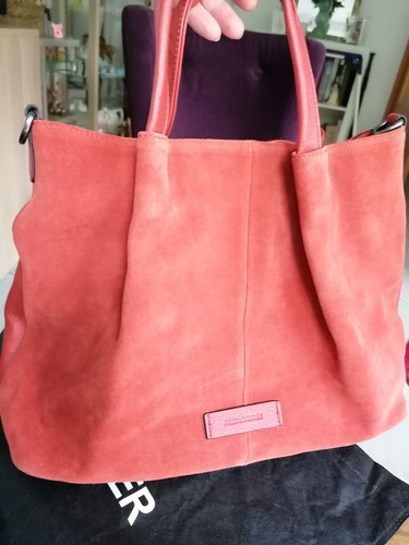Schultertasche von freds - schultertasche,