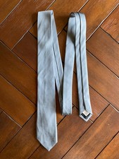 Burberry Silk Tie / Krawatte