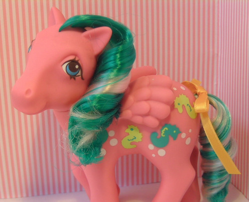 Mein kleines pony - mein, g1