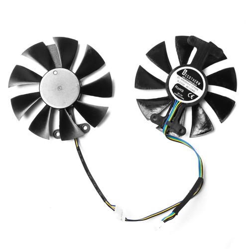 Für dataland powercolor rx480 - für,