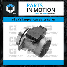 Air Mass Sensor fits FORD PUMA