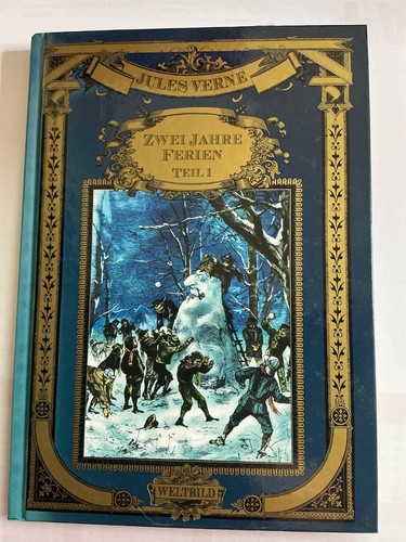 Jules verne - jules,