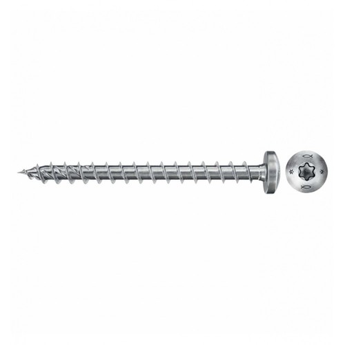 Fischer spanplattenschraube - fischer,