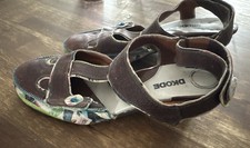 Dkode Keilsandale / Sandale /