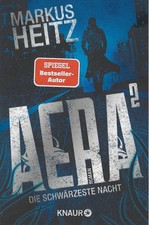 Markus Heitz: Aera² - Die