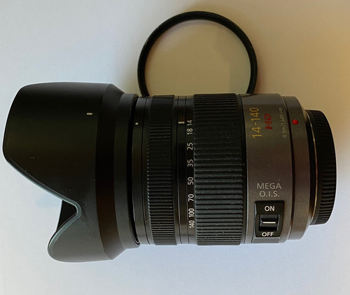 Panasonic lumix vario - panasonic,