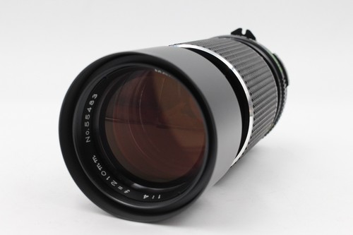 Neuwertig mamiya sekor c - mamiya,