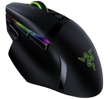 Razer basilisk ultimate - razer,