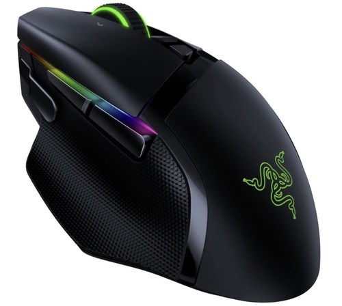 Razer basilisk ultimate - razer,