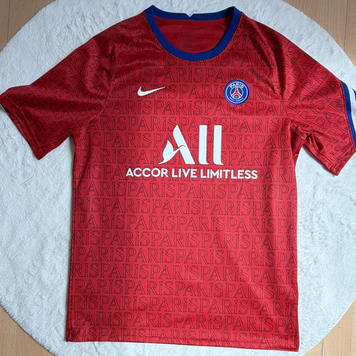 Nike paris saint germain - nike, saint-germain