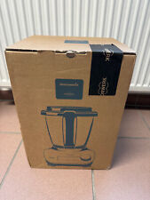 Vorwerk Thermomix Friend® Diamantschwarz + TM6 Mixtopf unbenutzt in OVP Limited