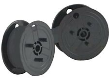 Farbband - schwarz-rot- für