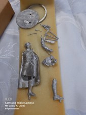 BARTON MINIATURES PIPER IRISH