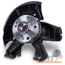 RADLAGERGEHÄUSE KOMPLETT