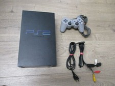 Playstation 2 komplett +
