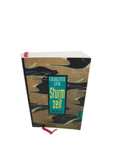 Sturmzeit. Roman. von Link