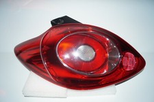 Rückleuchte Ford KA original links Bj.: 2010
