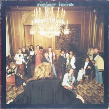 Georg Danzer – Feine Leute -