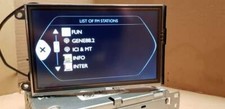 Display Citroen C4 Picasso II