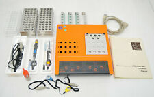 Koagulometer Amelung KC4A Blutgerinnung Messgerät Ex. Bundeswehr