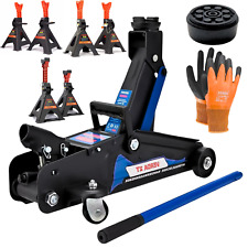 Profi Wagenheber hydraulisch