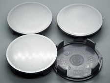 4x Nabenkappen Felgendeckel