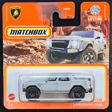 Matchbox | Basic 2024 Modelle