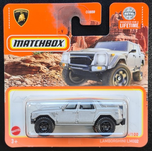 Matchbox basic 2024 modelle - matchbox, |