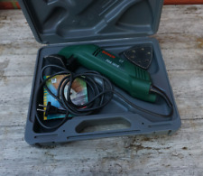 Bosch PDA 120E Deltaschleifer