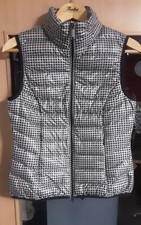 s.Oliver Damen leichte Daunenweste Gr.36 w.NEU