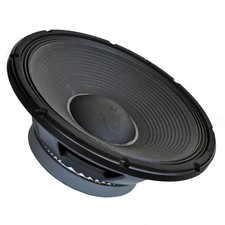 4000 WATT 18"-46cm SUBWOOFER