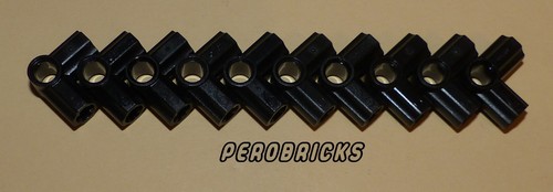 Lego technic technik - lego, 10x