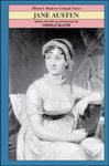 Jane Austen (Bloom's Modern