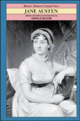 Jane austen bloom modern - jane, (bloom's