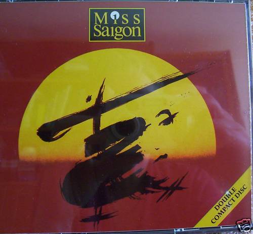 Miss saigon london cast 2 - london,