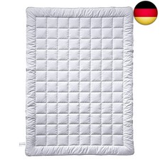 Billerbeck Seidendecke Seide Simone Superlight - Sommerdecke 155 x 220 cm