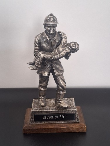 Antike skulptur zinnstatue - antike,