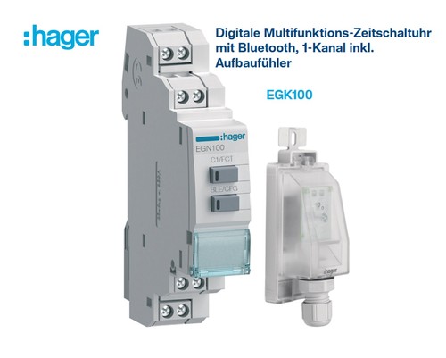 Hager egk100 digitale - hager,