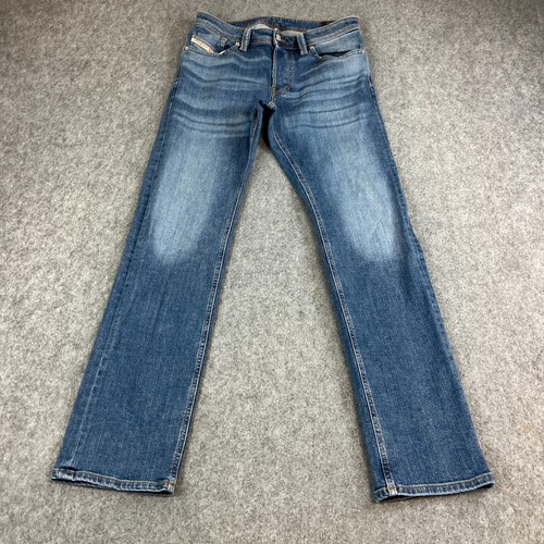 Diesel herren jeans regular - herren,
