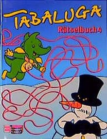 Tabaluga rätselbuch ab - rätselbuch, 04.