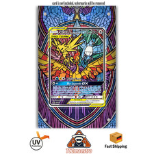 Moltres Zapdos Lavados SMP210