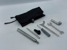 BMW R1200GS Werkzeuge Tools