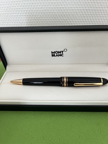 Montblanc meisterstück - montblanc,