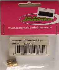 Jamara 505390 Motor Getriebe