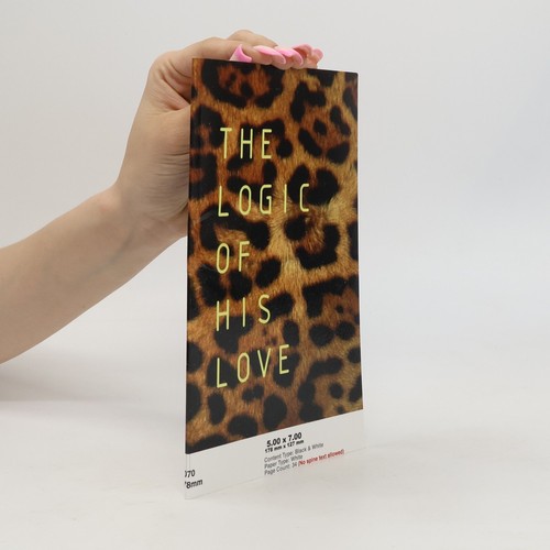The logic his love - the, | 