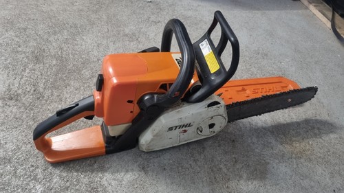 Stihl motorsäge 025 - stihl,