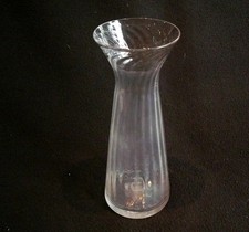 alte HYAZINTHEN-VASE *H~20,5*