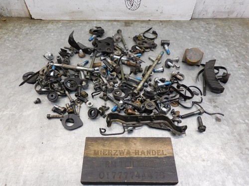 Suzuki gsf 600 - 600, gn77b