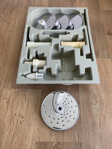 Magimix 5100 5200 aufsätze - 5100,