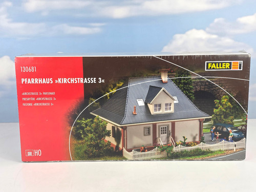 Faller 130681 - h0,